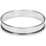 Rúra na tartaletky 10 cm - Patisse