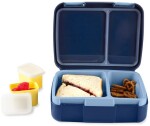 SKIP HOP Spark Style Krabička na obed Bento Raketa 3r+
