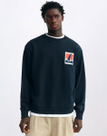 Thinking MU Leon Optimist Sweatshirt BLUE XL