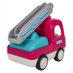 Mamido Hasičské autíčko pre najmenších