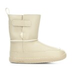 Muris Siberia Warm Taupe zimné barefoot čižmy 34 EUR