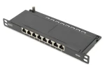 Digitus Professional zelený / Patch kábel / 7 m (DN-91608S-SL-EA)
