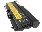 Green Cell LE28 čierna / Batéria pre notebook / Lenovo / Li- ION / 11,1 V / 6600mAh / 9 článkov (LE28)