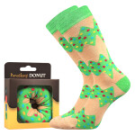 Ponožky BOMA Donut 6 1 pár 42-45 116873