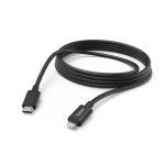 HAMA MFI USB-C Lightning kábel pre Apple / 3 m (201599)