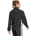 Bunda adidas Train Essentials 3-Stripes W JD6539 L