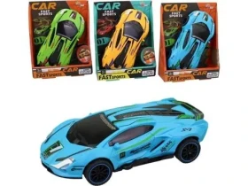 MaDe Auto závodné