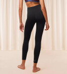 Dámske legíny Cardio RTW High-Rise - BLACK - black 0004 - TRIUMPH BLACK L