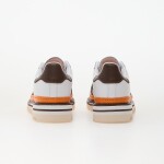 Tenisky adidas Clot Superstar By Edison Chen Ftwr White/ Coffee/ Unity Orange EUR 42