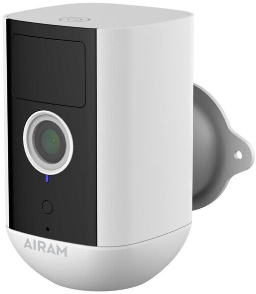 Evolveo Airam SmartHome Camera IP65, Wi-Fi network
