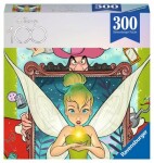 Ravensburger Disney 100 rokov: Víla Zvonilka