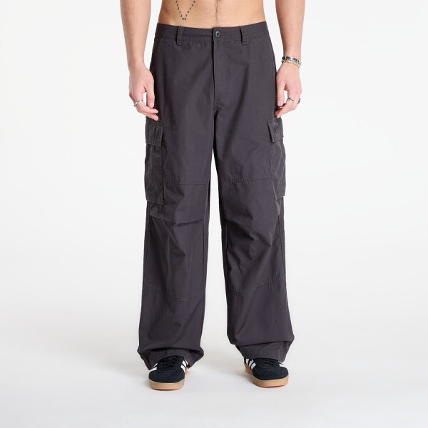 Kalhoty adidas 90S Alternative Sport Washed Cargo Trousers Carbon 32