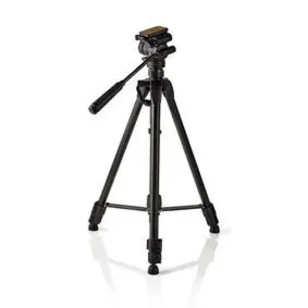 Nedis statív / Maximálna nosnosť: 3.0 kg / Minimálna pracovná výška: 60.0 cm (TPOD4200BK)