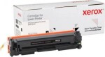 Xerox EVERYDAY BLACK TONER FOR HP EVERYDAY BLACK TONER FOR HP