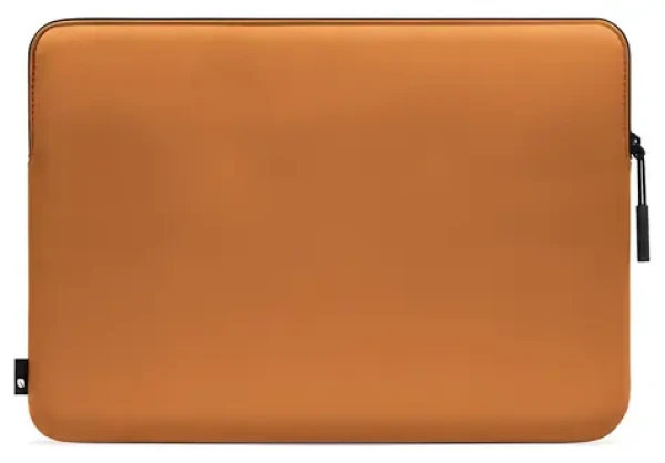 Incase Compact Sleeve Cognac Amber / Puzdro pre Apple MacBook Air 13" a Pro 13" (INMB100641-CGA)