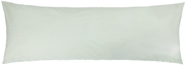 Návlek - Náhradný manžel vankúš 55x180cm 90/042 - uni sv. šedá
