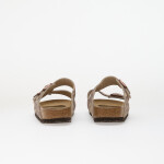 Tenisky Birkenstock Arizona Print LEVE Leo Sandcastle EUR 40