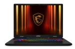 MSI Crosshair 17 HX AI D2XWGKG-006XPL Ultra 9 275HX / 16 GB / 1 TB / RTX 5070 / 240 Hz