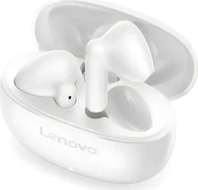 Lenovo E310 biela / Slúchadlá / True Wireless / Bluetooth 5.3 (GXD1Q65145)