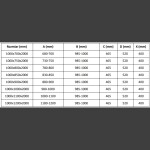 MEXEN/S - Velár sprchovací kút, posuvné dvere 100 x 75, transparent, chróm 871-100-075-01-01