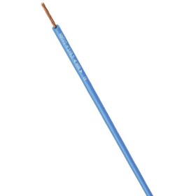 LAPP 4515022/100 jeden drôt, 1 x 0.75 mm², 100 m; 4515022/100