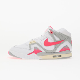 Tenisky Nike Air Tech Challenge 2 White/ Racer Pink-Lt Smoke Grey EUR 37.5