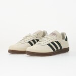 Tenisky adidas x BAPE Samba Off White/ Shadow Green/ Gum4 EUR 36 2/3