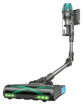 Vexilar V15max / Tyčový vysávač / aku / 600 W / 1,5 l / 60 min (8804391002)