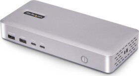 StarTech NB Acc Docking 2USB-C Dual-Monitor