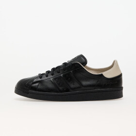 Tenisky Y-3 Superstar Black/ Black/ Aluminium EUR 40 2/3