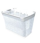 Aiper Scuba S1 PRO / N1 PRO - sada jemného filtra (1x plastový rámček + 2x jemný filter)