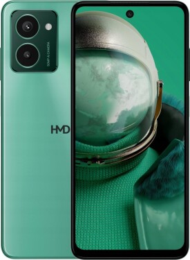 HMD Pulse Pro 6/128GB Zielony (286948009)