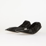 Tenisky MM6 Ballet Shoe Black EUR 38