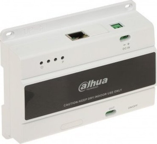 Dahua Technology SWITCH VTNS1001B-2-A DAHUA 2-wire