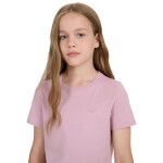 Tričko 4F F2397 Jr 4FJWAW25TTSHF2397 56S 158cm