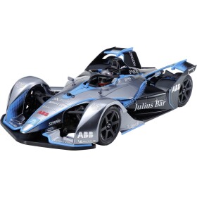 Tamiya 1:10 RC Formula E Gen2 Ch.Liv. TC01 1:10 RC model auta elektrický pretekárske auto; 300058681