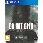 Do Not Open (PS4)