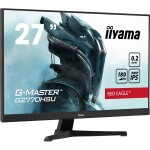 Iiyama G-Master G2770HSU-B6 Red Eagle