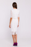 Večerné šaty model 201111 Stylove m