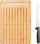 Fiskars Functional Form 1057551 Bambusová doska (1057551)