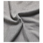 Unisex mikina Chill (biela) 2XL