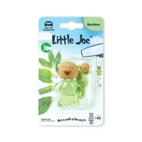 Little Joe Bottle- Bamboo osviežovač do auta (20001303)