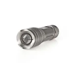 Nedis LED svietidlo / Napájanie z batérie / 4.5 V DC / 5 W / 3x AAA/LR03 / 330 lm (LTRH5WGY)