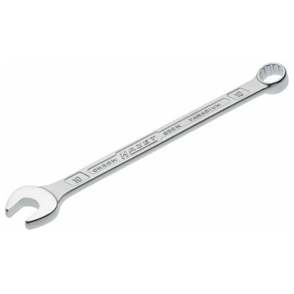 Hazet 600LG-10 600LG-10 očkoplochý kľúč 10 mm; 600LG-10