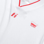 Huari Alumni Poland Detské juniorské tričko 92800617556 116