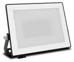 Philips Lois čierna / Vonkajšie nástenné svietidlo / LED 20W / 2050lm / 5000K / IP65 (929004641701)