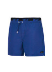 Plavecké šortky Self SM 25 S-3XL modrá L