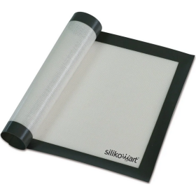 Silikónová pečiaca fólia Fiberglass 40×30 cm - Silikomart - Silikomart
