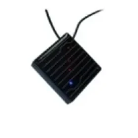 EU3C Infinity M300 2GB / MP3 / WMA / Čierna / solárne dobíjanie (320030)