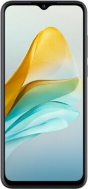 ZTE Blade A53+ 2/64GB Sivý (ZTE Blade A53+ Gray)